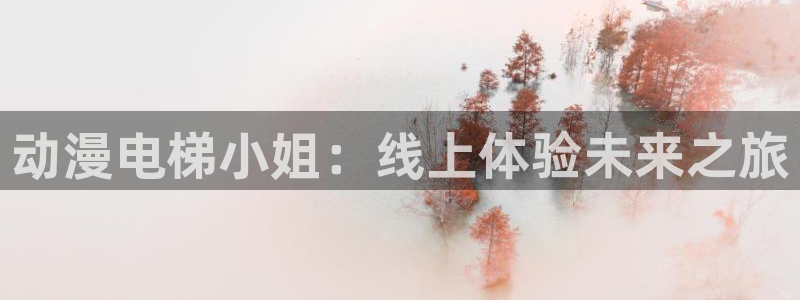 最新囧次元app下载：动漫电梯小姐：线上体验未来之旅