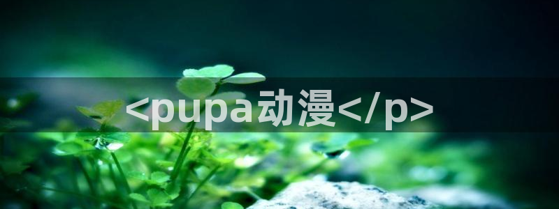 囧次元可看片子版：<pupa动漫</p>