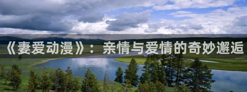 囧次元动漫官网入口观看：《妻爱动漫》：亲情与爱情的奇妙邂逅