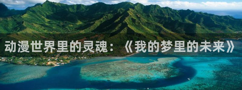 囧次元苹果版官方网站入口：动漫世界里的灵魂：《我的梦里的未来》
